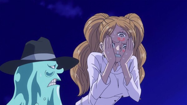 One Piece Episode 869 info and links where to watch