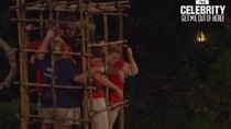 I'm a Celebrity, Get Me Out of Here! (AU) - Episode 7 - Tunnel of Terror