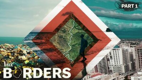 Vox Borders - S01E01 - Divided island: How Haiti and the DR became two worlds