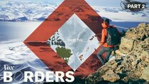 Vox Borders - Episode 2 - It's time to draw borders on the Arctic Ocean