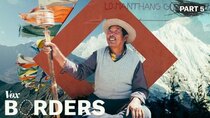 Vox Borders - Episode 5 - Building a border at 4,600 meters