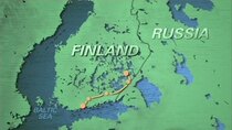 Rail Away - Episode 13 - Finland: The South-East: Helsinki - Riihimäki - Kouvola - Parikkala...