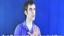 Jacksfilms - Episode 8 - YouTube Commentaries (Annoying Orange Parody)