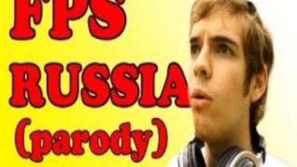 Jacksfilms - Ep. 34 - DUBSTEP TOBUSCUS