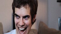 Jacksfilms - Episode 20 - Nyan JACK (with Shane Dawson)