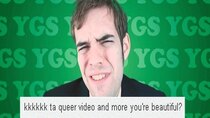 Jacksfilms - Episode 16 - WHITE HISTORY MONTH!