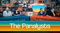 The Panalysts - Episode 33 - Angry Pig or Wet Predator