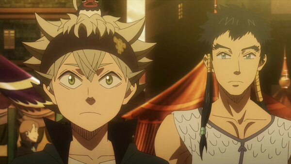 Black Clover Episode 67 - Watch Black Clover E67 Online