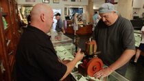 Pawn Stars - Episode 1 - Pawn it Out of the Park