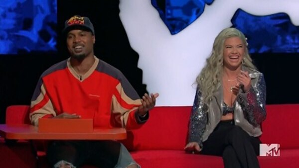 Ridiculousness Season 12 Episode 33