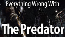 CinemaSins - Episode 7 - Everything Wrong With The Predator (2018)