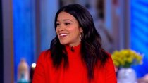 The View - Episode 85 - Gina Rodriguez