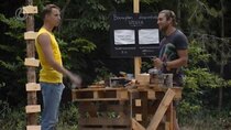 Utopia 2 - Episode 31 - Aflevering 31