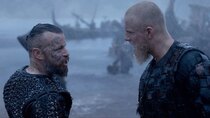 Vikings - Episode 19 - What Happens in the Cave