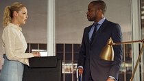 Suits - Episode 12 - Whale Hunt