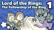 Extra Sci Fi - Episode 2 - Lord of the Rings - The Fellowship of the Ring