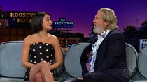 The Late Late Show with James Corden - Episode 18 - Jeff Bridges, Jenny Slate, Arctic Monkeys