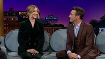 The Late Late Show with James Corden - Episode 20 - Jon Hamm, Judy Greer