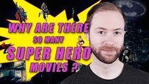 PBS Idea Channel - Episode 12 - Why Are There So Many Super Hero Movies?