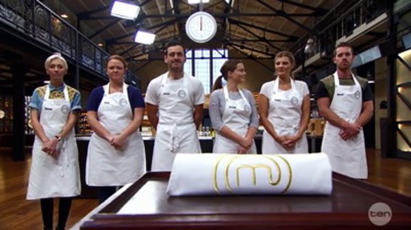 masterchef australia season 6 episode 1 watch online