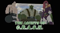Marvel's Hulk and the Agents of S.M.A.S.H. - Episode 24 - Monsters No More