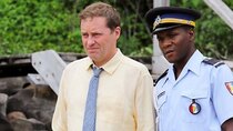 Death in Paradise - Episode 3 - Wish You Weren't Here
