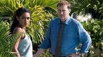 Death in Paradise - Episode 4 - Frappe Death Day