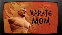 Clarence - Episode 14 - Karate Mom