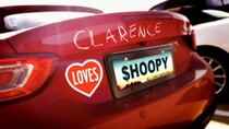 Clarence - Episode 15 - Clarence Loves Shoopy