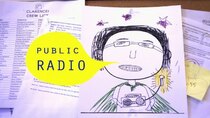 Clarence - Episode 16 - Public Radio