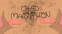 Clarence - Episode 17 - Chad and the Marathon