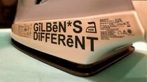 Clarence - Episode 19 - Gilben's Different