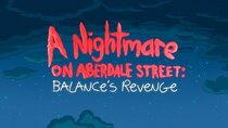 Clarence - Episode 26 - A Nightmare on Aberdale Street: Balance's Revenge