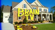 Clarence - Episode 37 - Brain TV
