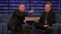Conan - Episode 1 - Tom Hanks