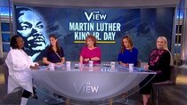 The View - Episode 84 - Spike Lee, Killer Mike, Yolanda Adams and Miles Caton