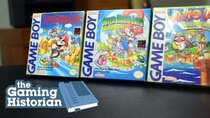 Gaming Historian - Episode 1 - The Super Mario Land Series