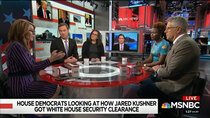 Deadline: White House with Nicolle Wallace - Episode 12 - 2019.01.23 - 23 January 2019