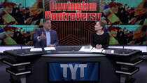 The Young Turks - Episode 14 - January 22, 2019