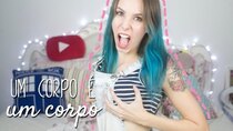 Gabbie Fadel - Episode 9 - UM CORPO É UM CORPO | Gabbie Fadel