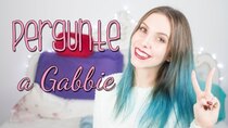 Gabbie Fadel - Episode 19 - Viagem para o Japão! - Pergunte a Gabbie| Gabbie Fadel