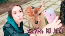 Gabbie Fadel - Episode 24 - Sou famosa no Japão - Diário de Viagem do Japão #4 | Gabbie...
