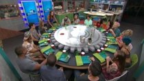 Big Brother (US) - Episode 2 - Season Premiere Part 2, Head of Household #1B