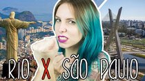 Gabbie Fadel - Episode 29 - Rio x São Paulo: A Batalha | Gabbie Fadel