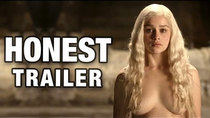 Honest Trailers - Episode 9 - Game of Thrones