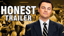 Honest Trailers - Episode 10 - The Wolf of Wall Street