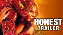 Honest Trailers - Episode 11 - The Spider-Man Trilogy