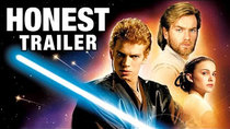 Honest Trailers - Episode 12 - Star Wars: Episode II – Attack of the Clones