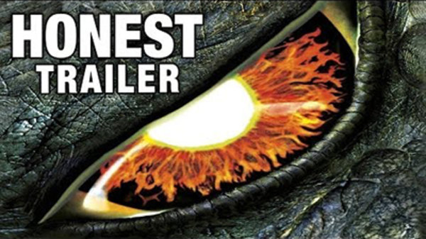 Honest Trailers - S2014E13 - Godzilla (1998)
