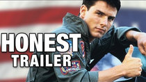 Honest Trailers - Episode 16 - Top Gun